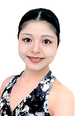 助教・デミソリスト 前田　実里